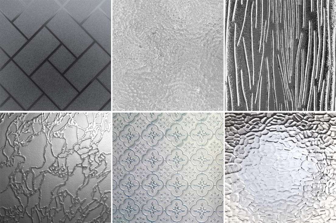 Precision-Engineered Patterned Glass for Architecture & Design (2)