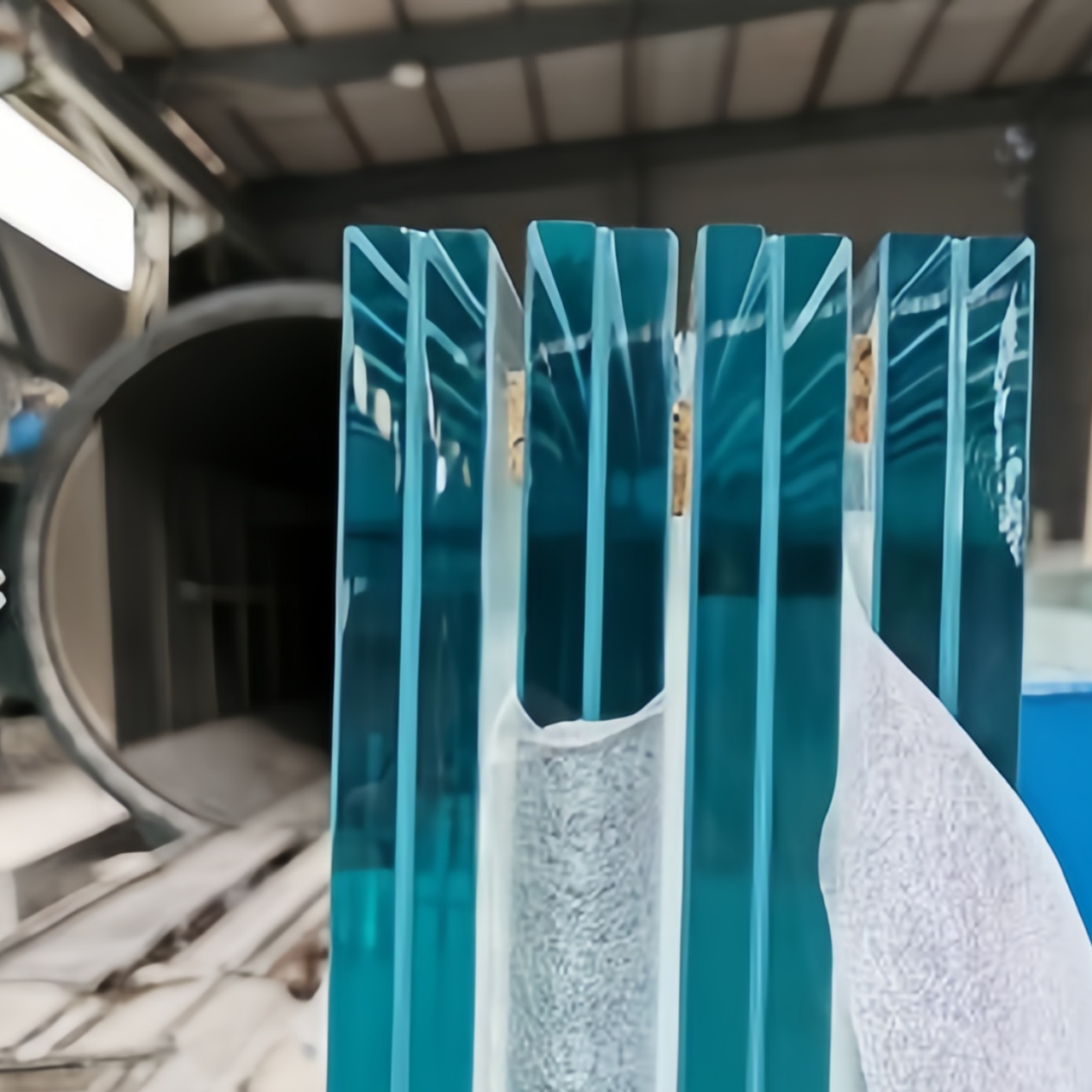 What Is Laminated Glass