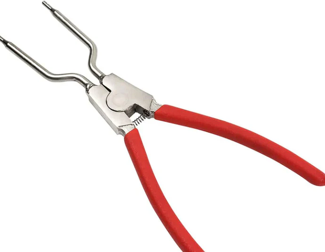 Figure 4-11 Pliers for flaring