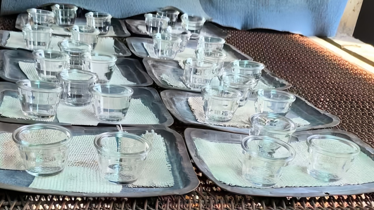 Advantages and disadvantages of Molten Glass Pressing (2)
