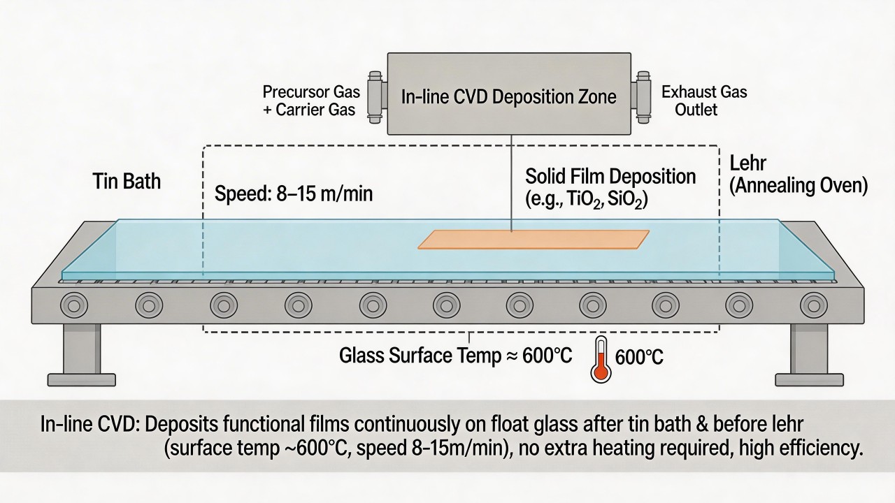 Chemical Vapor Deposition (1)