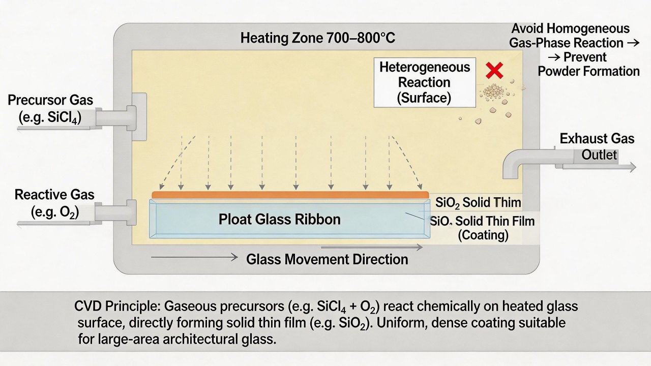 Chemical Vapor Deposition (2)