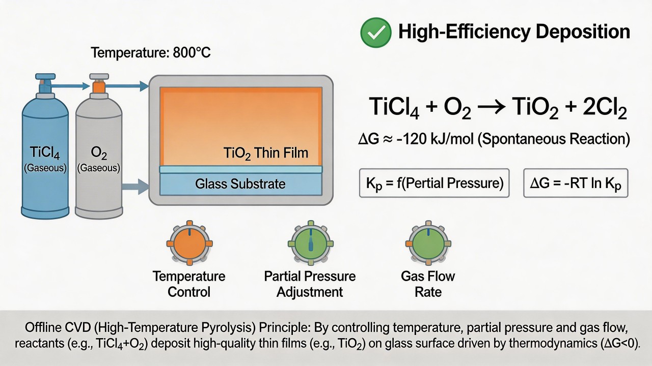 Chemical Vapor Deposition (3)