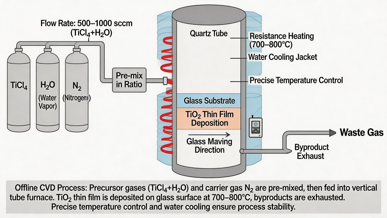 Chemical Vapor Deposition (5)