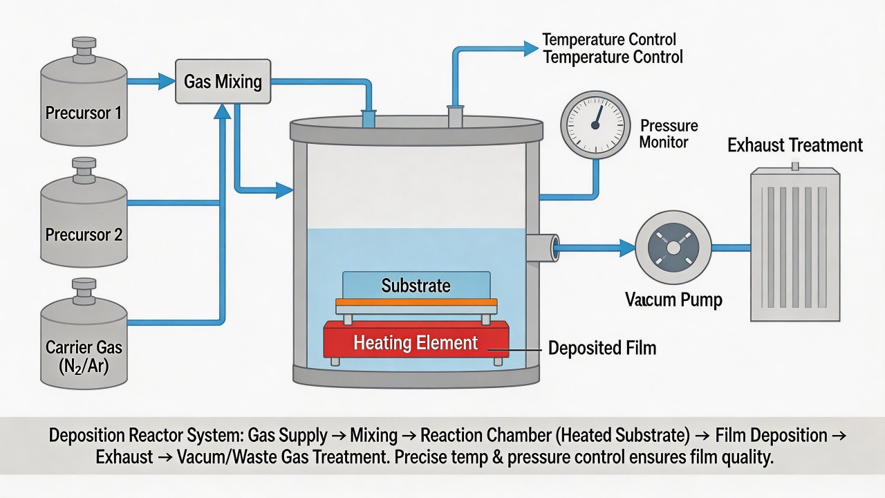 Chemical Vapor Deposition (6)