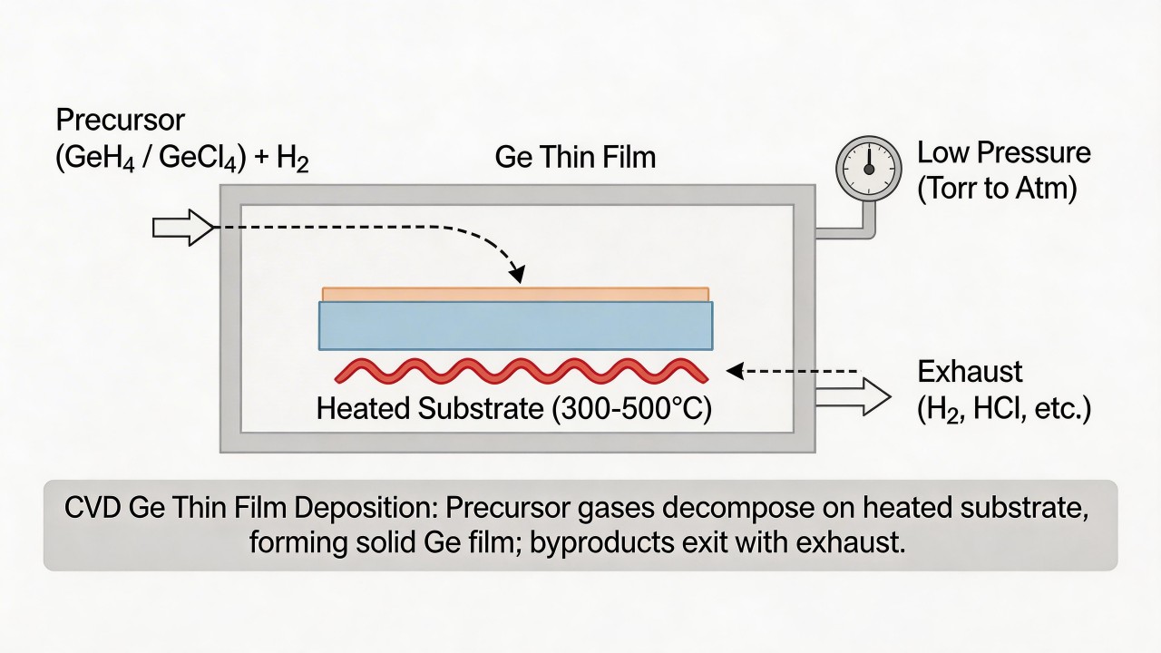 Chemical Vapor Deposition (7)