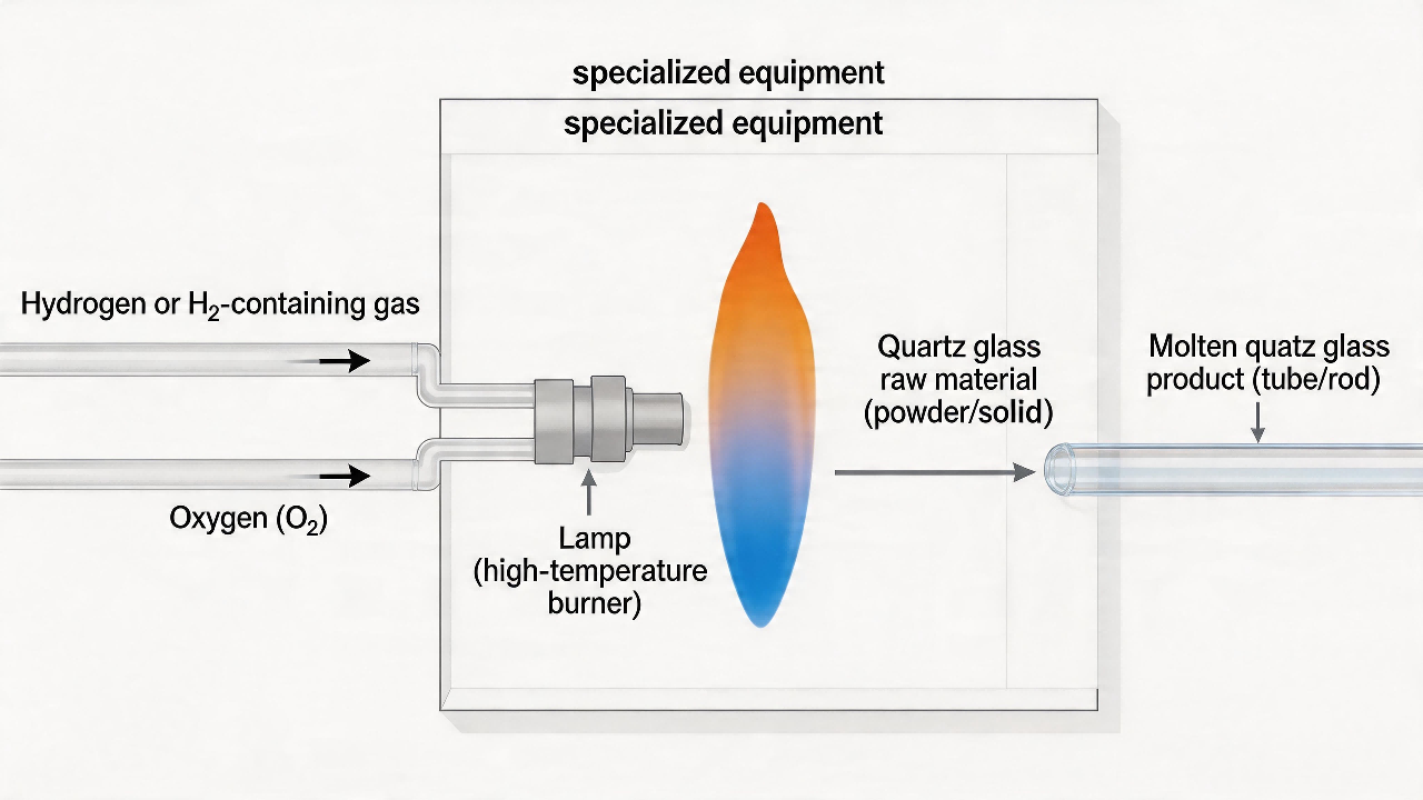 gas-refining-process