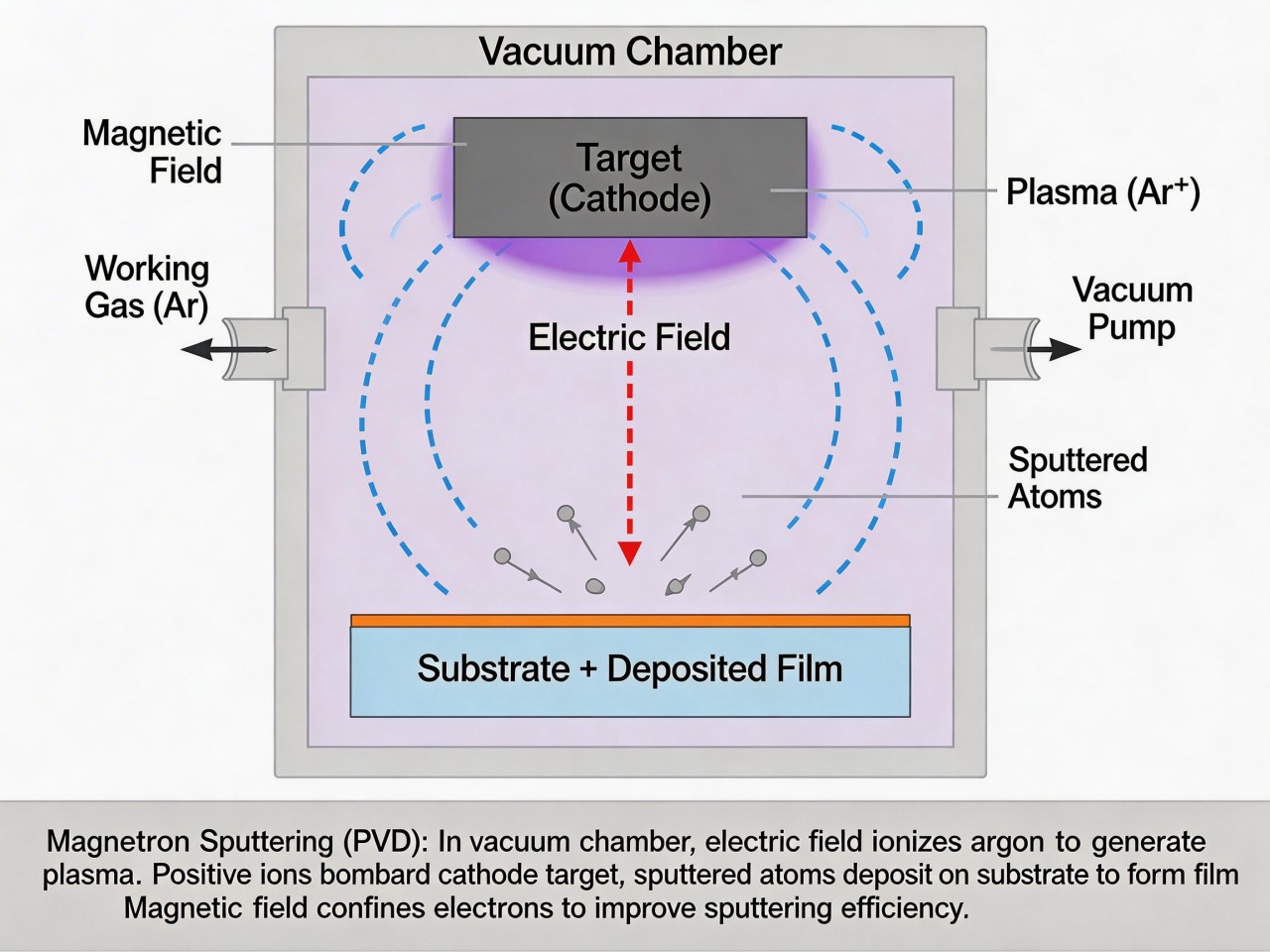 cathode magnetron sputtering (1)