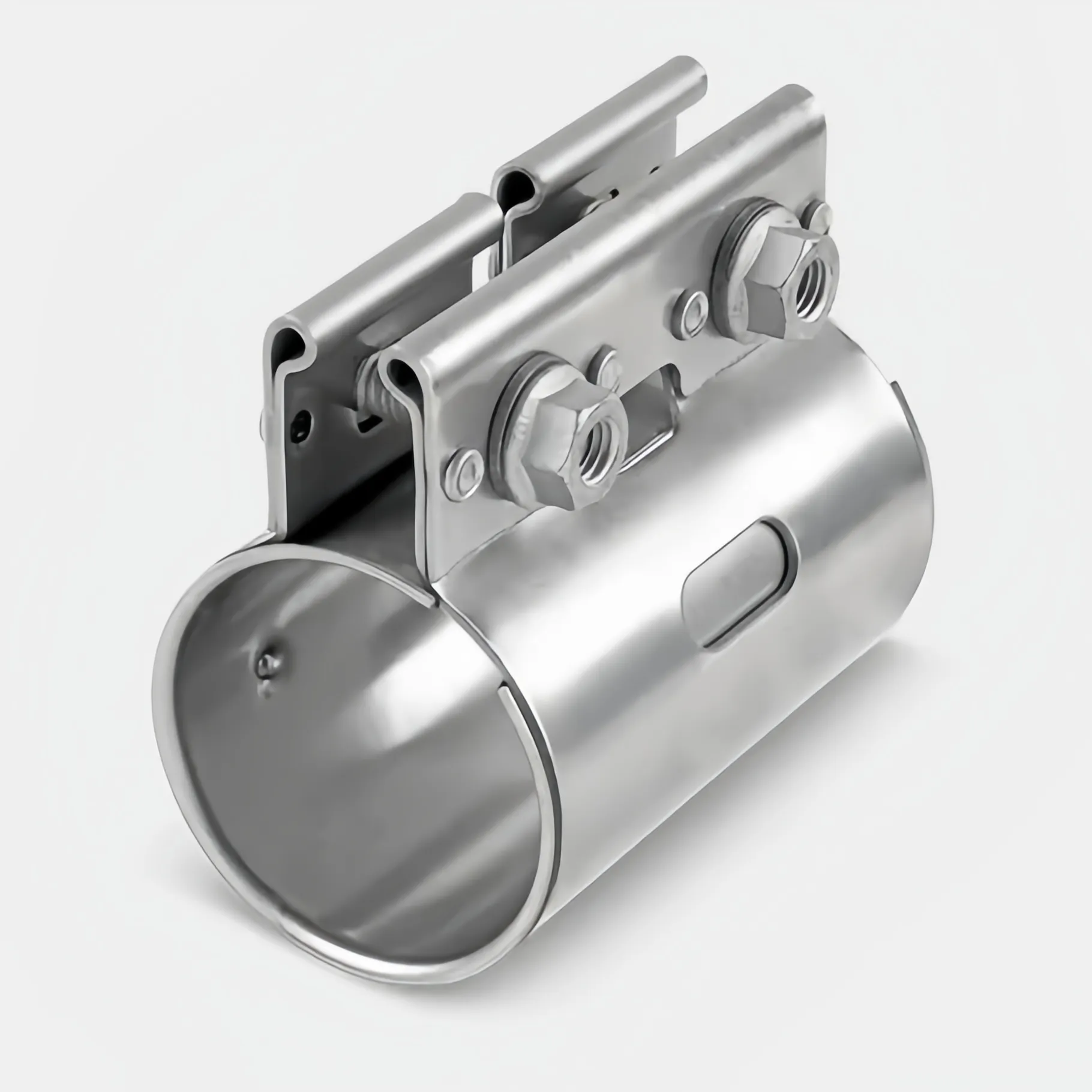 Custom Glass Elbows and Tees for Plastic Pellet Conveying Systems (4)