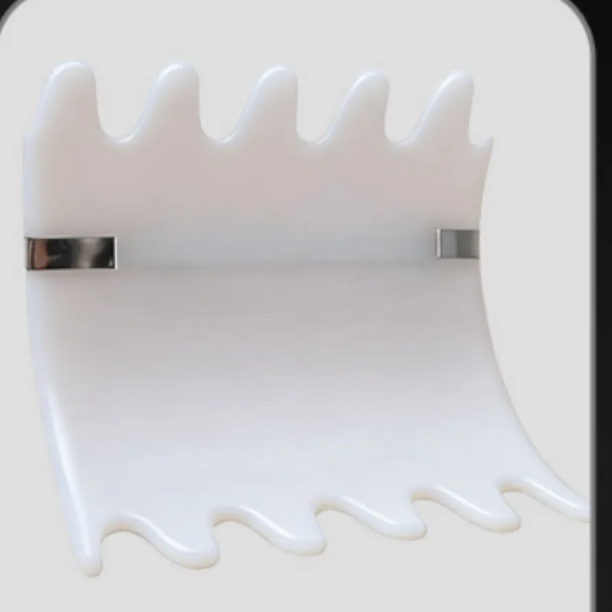 Custom Glass Elbows and Tees for Plastic Pellet Conveying Systems (6)