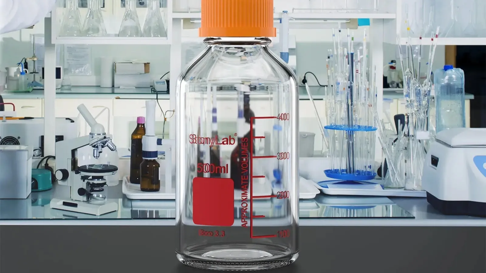 Custom Large-Format Borosilicate Pharma Bottles for Small-Batch Production (2)