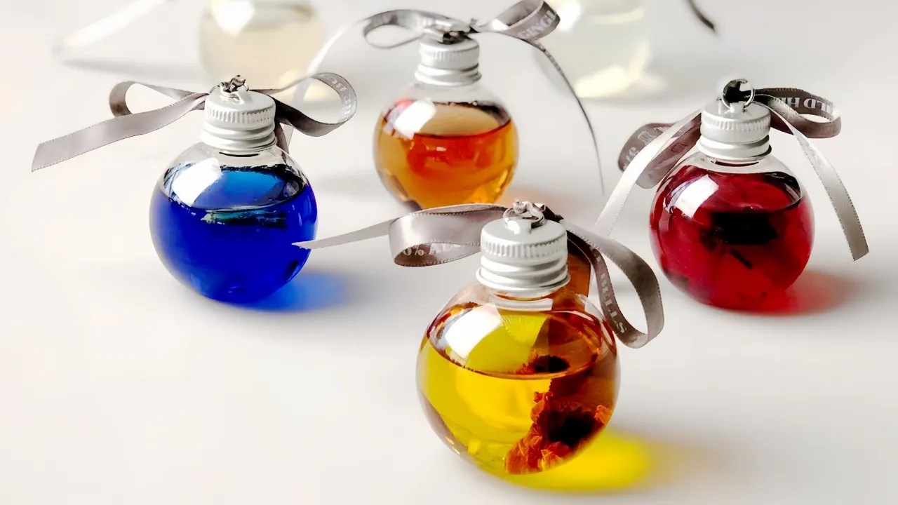 Custom Mini Gin Bottles (3)
