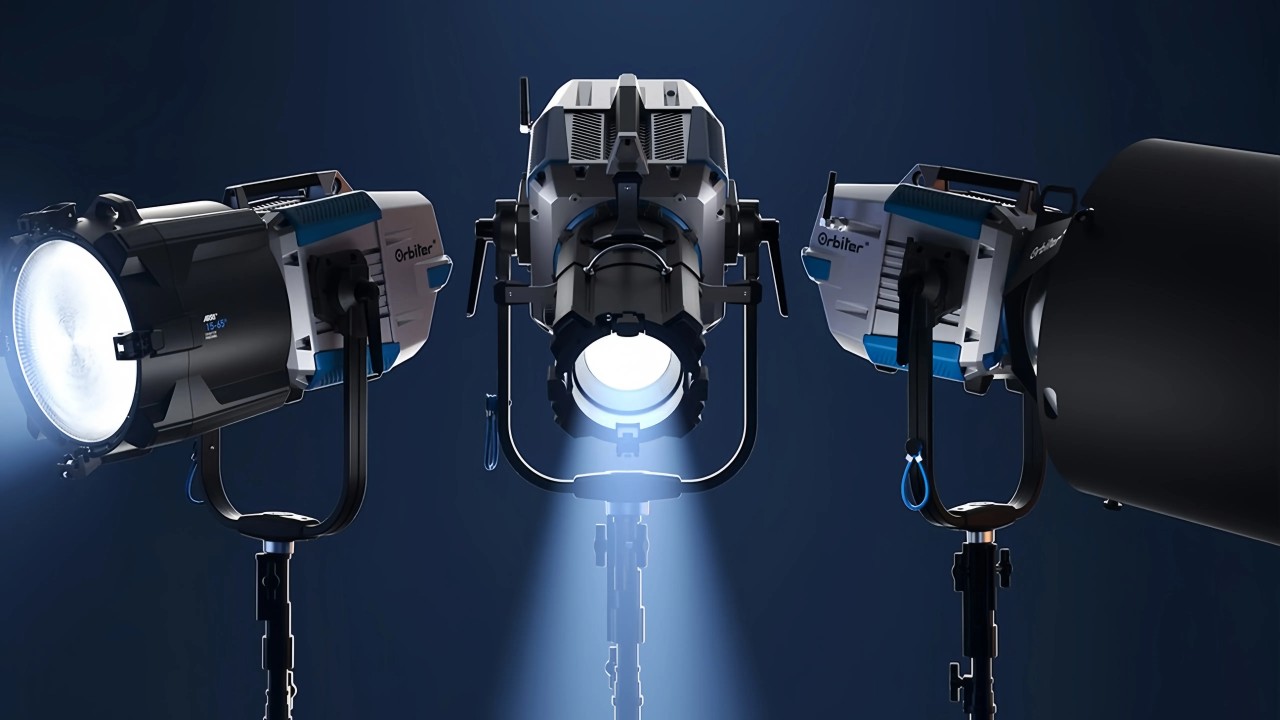 Fly-Eye Glass Lens Arrays for High-Power Stage Lighting (2)