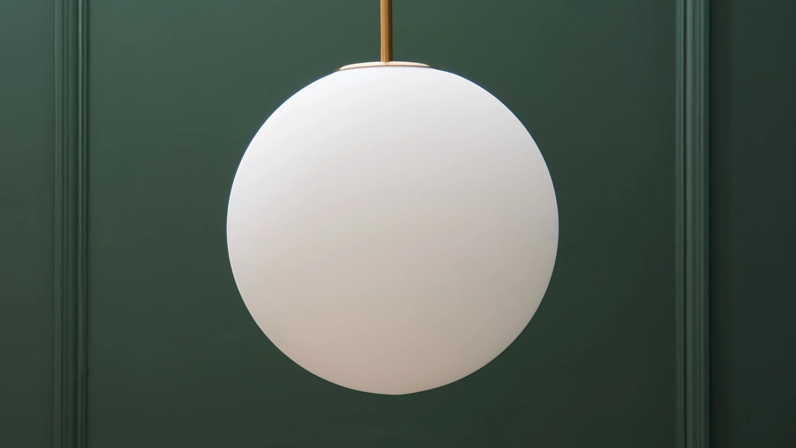 Custom Opal Glass Screw-Neck Globes for Zangra Lighting (3)